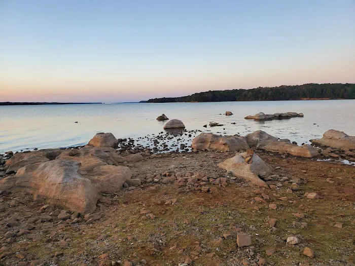 Boswell Landing Self-Service Campground & Boat Ramp 3