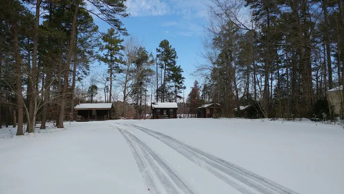 LBL Whispering Pines Campground & Cabins 1