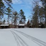 LBL Whispering Pines Campground & Cabins