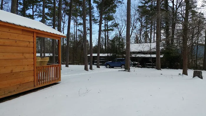 LBL Whispering Pines Campground & Cabins 3