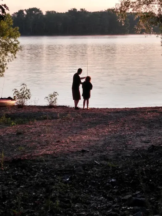 LBL Whispering Pines Campground & Cabins 8