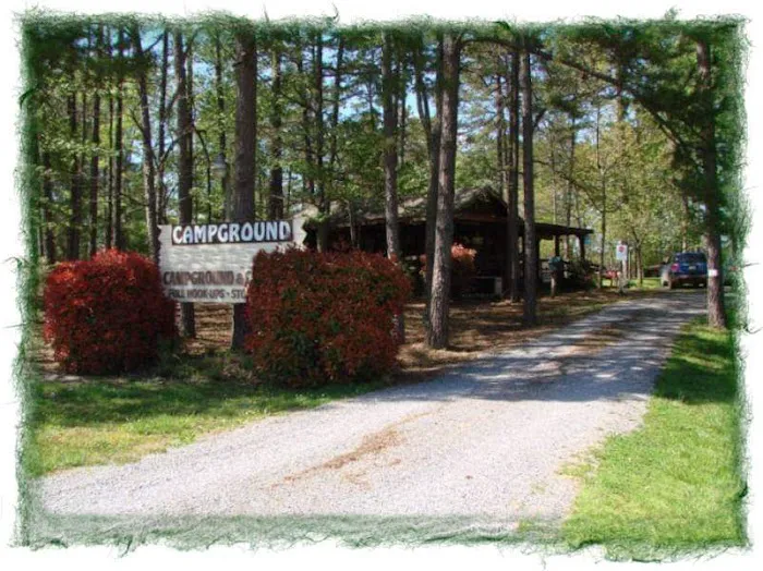 LBL Whispering Pines Campground & Cabins 5