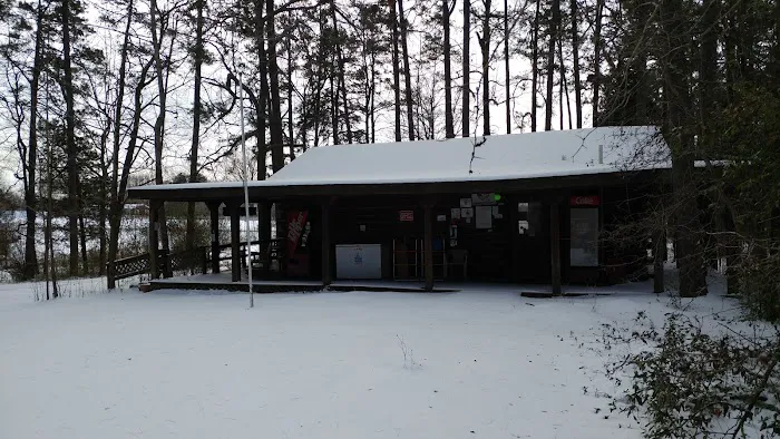 LBL Whispering Pines Campground & Cabins 2