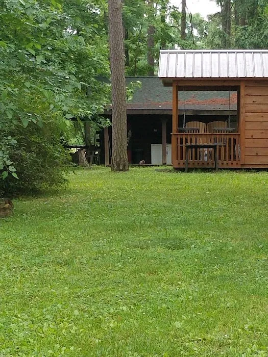 LBL Whispering Pines Campground & Cabins 9