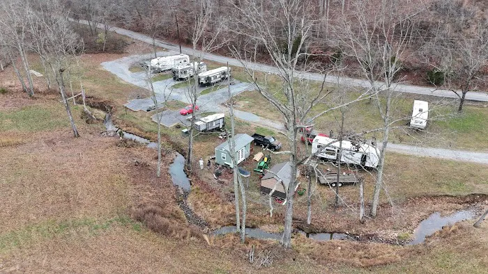 Bryson's boondocking & rvs 7