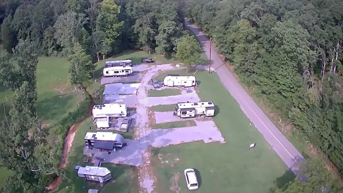 Bryson's boondocking & rvs 1