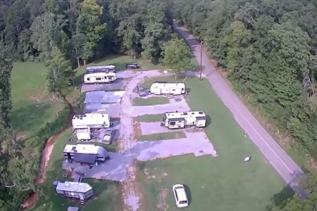 Bryson's boondocking & rvs
