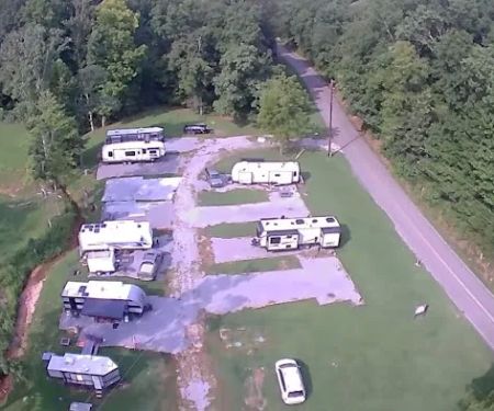 Bryson's boondocking & rvs