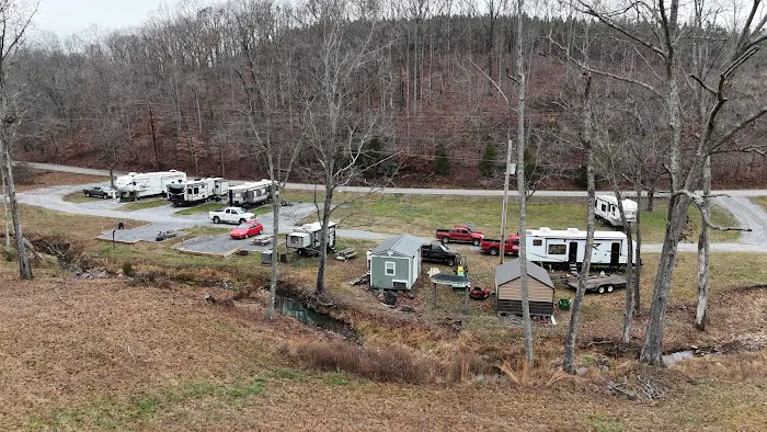 Bryson's boondocking & rvs 6