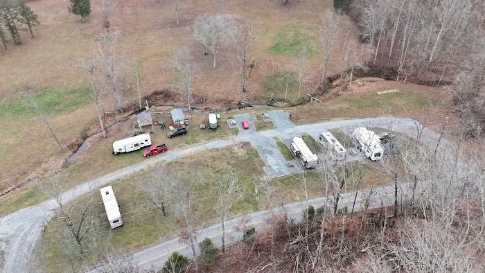 Bryson's boondocking & rvs 8