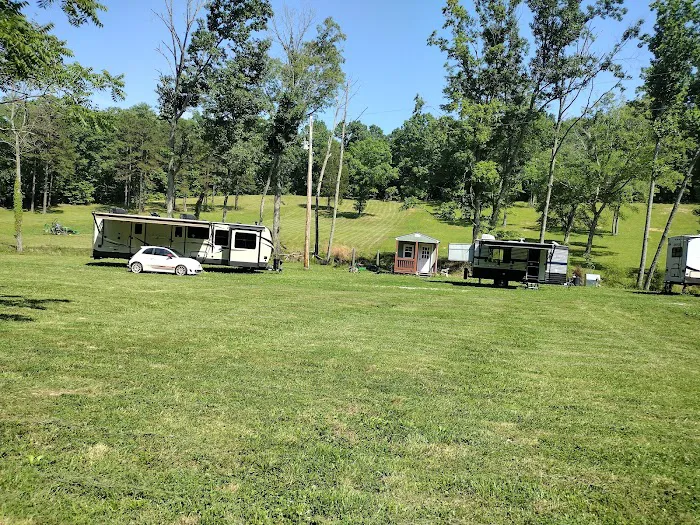 Bryson's boondocking & rvs 9