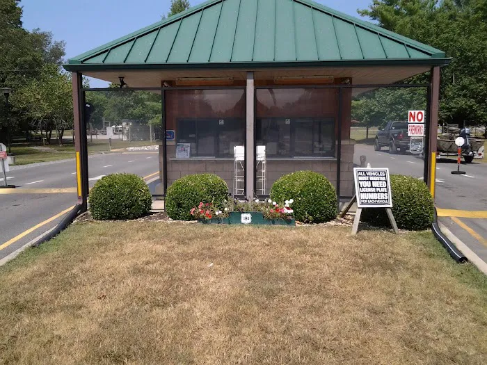 Piney Campground 3