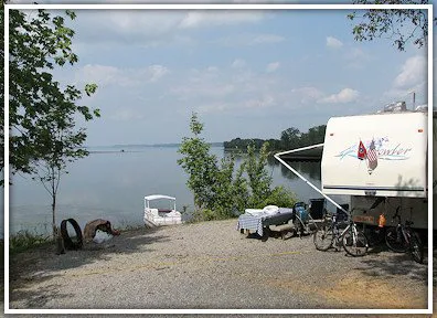 Piney Campground 2