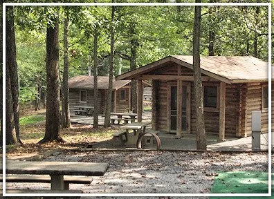 Piney Campground 1