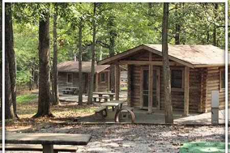 Piney Campground