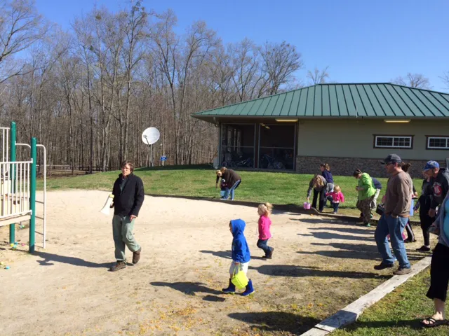 Piney Campground 6