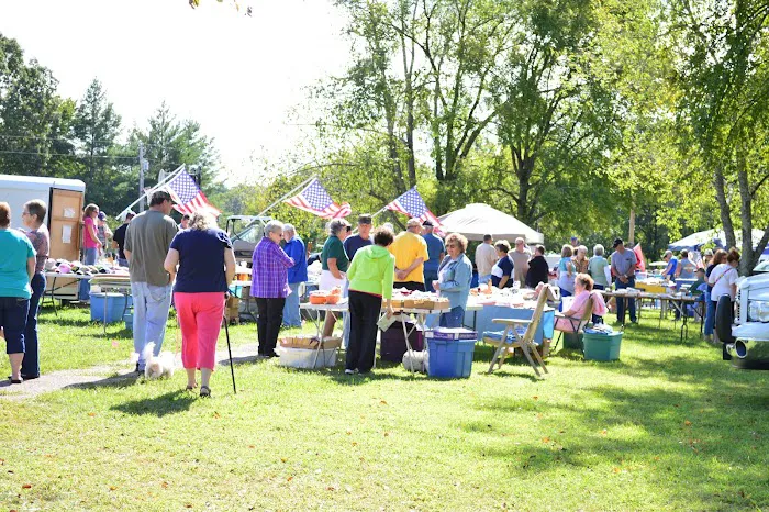 Piney Campground 10