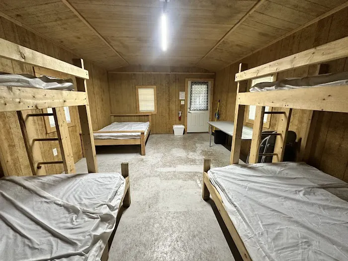 Piney Campground 9