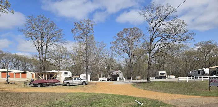 119 RV Park & Storage 1