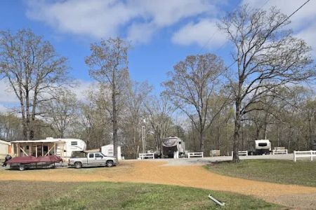 119 RV Park & Storage
