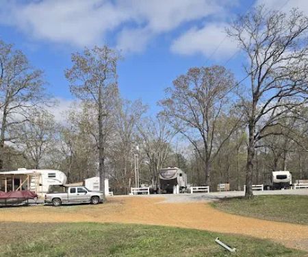 119 RV Park & Storage