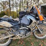 Paris Landing State Park Campground