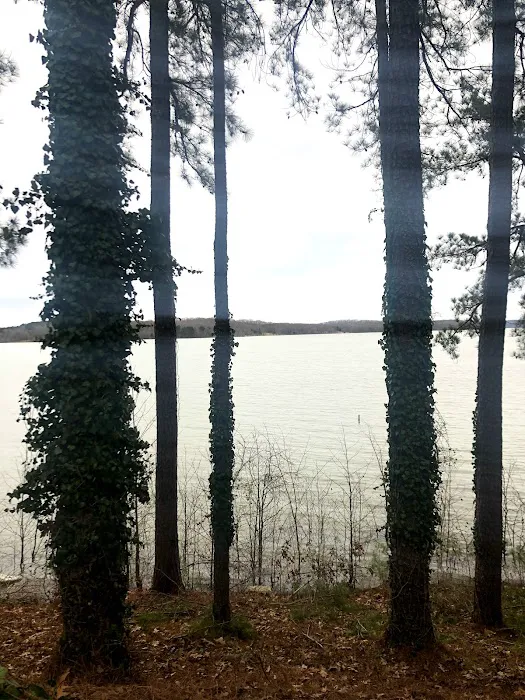 Big Eagle Campground 1