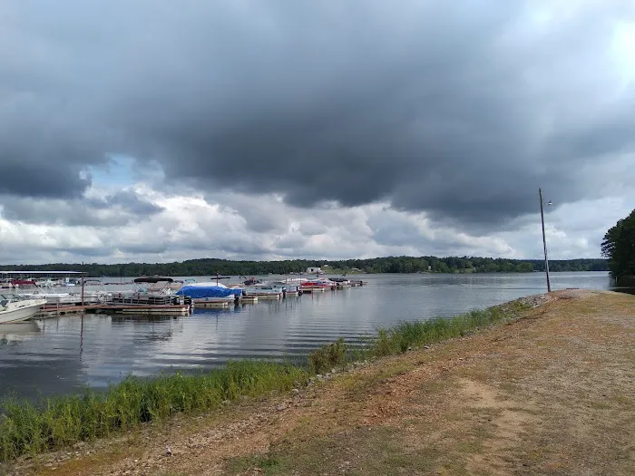 Pine Point Campground 9