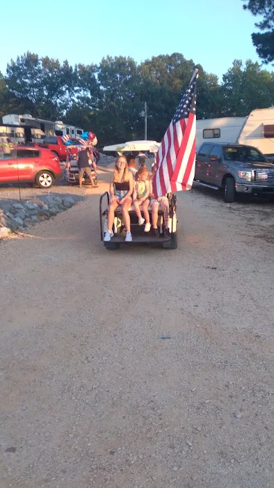 Pine Point Campground 1