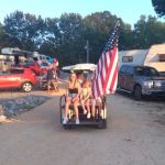 Pine Point Campground