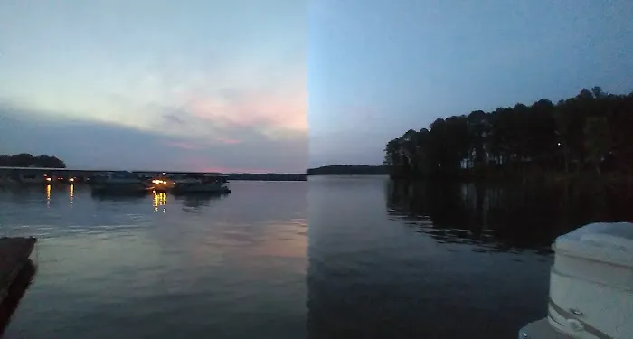 Pine Point Campground 3