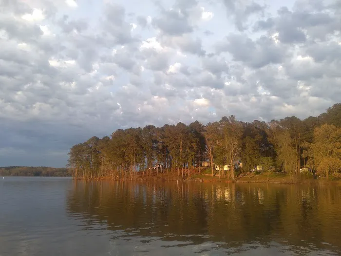 Pine Point Campground 6