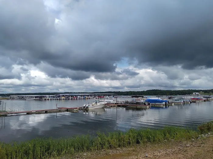 Pine Point Campground 5
