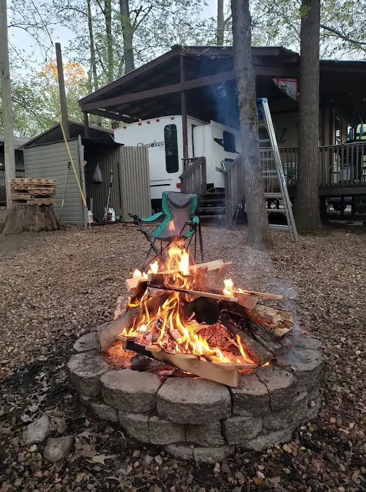 MYERS LANDING RV RESORT 4