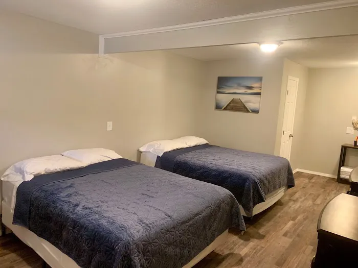 MYERS LANDING RV RESORT 9