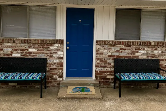 MYERS LANDING RV RESORT 5