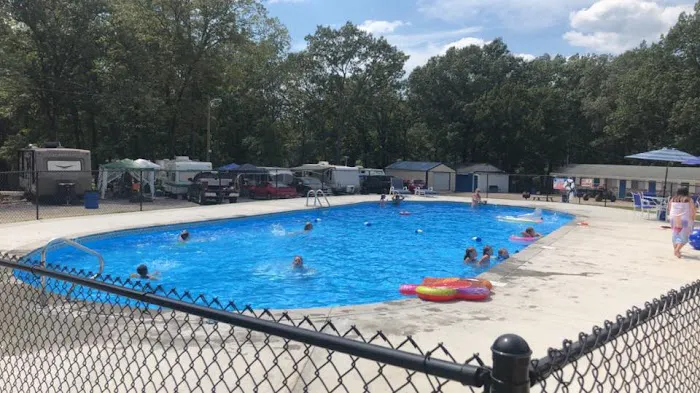 MYERS LANDING RV RESORT 8