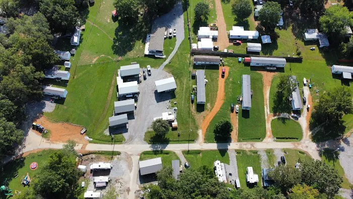 MYERS LANDING RV RESORT 6