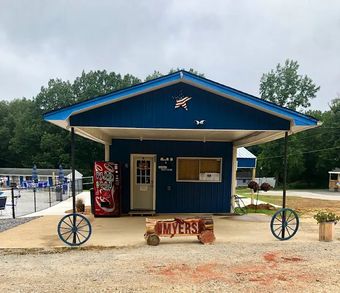 MYERS LANDING RV RESORT 3