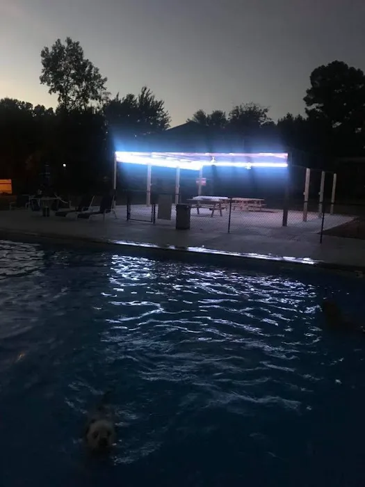 MYERS LANDING RV RESORT 10
