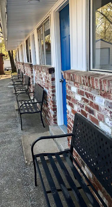 MYERS LANDING RV RESORT 1