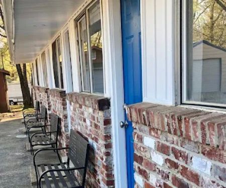 MYERS LANDING RV RESORT