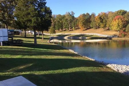 Williams Campground