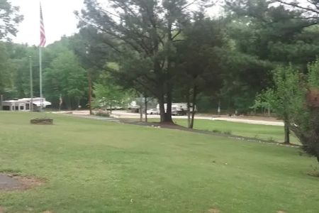 Blackhawk hill cabin rental & campground