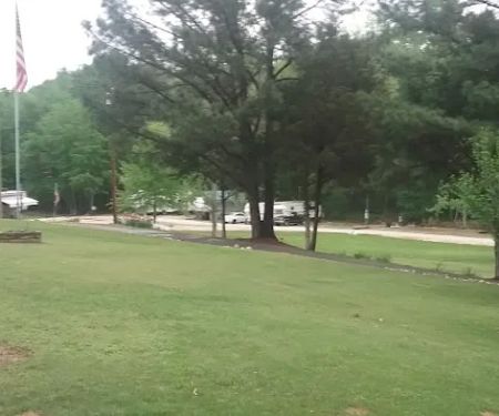 Blackhawk hill cabin rental & campground