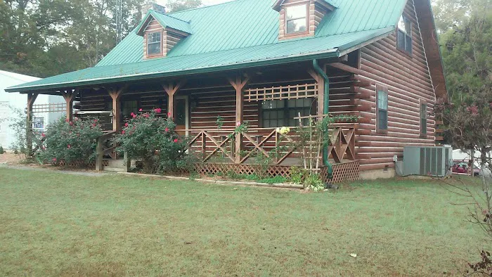Blackhawk hill cabin rental & campground 4