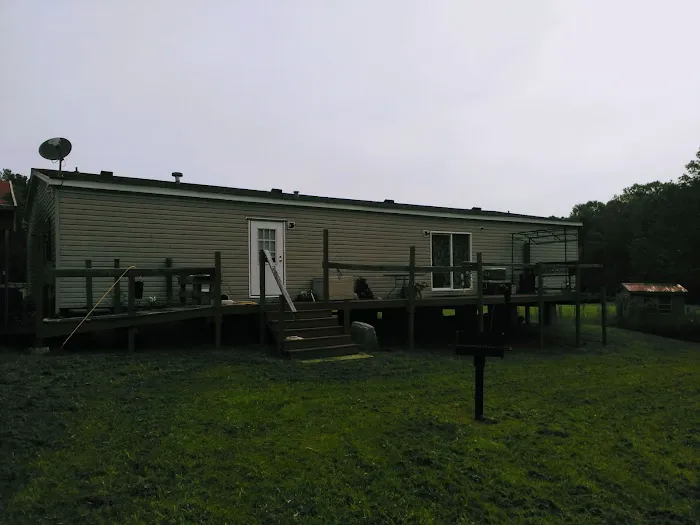 Almost Home RV and Veterans Park 2