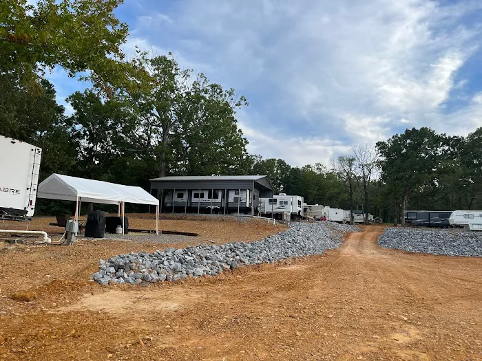 Shady Ridge Campground and boat storage 4