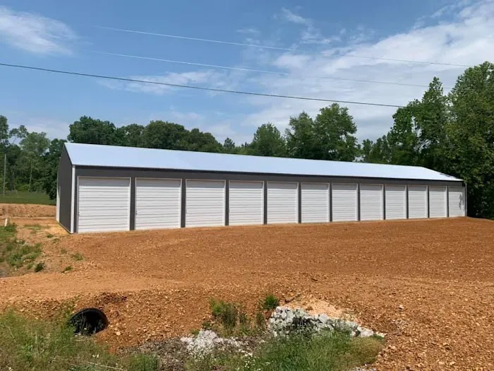 Shady Ridge Campground and boat storage 2