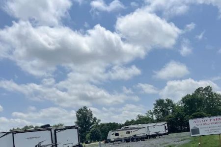 573 RV Park